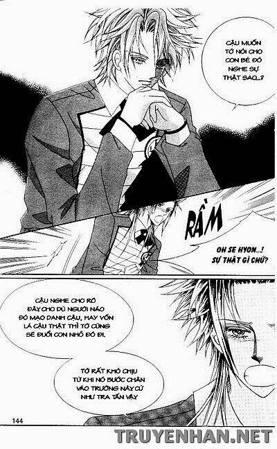 viên đạn tình yêu chapter 3 146
