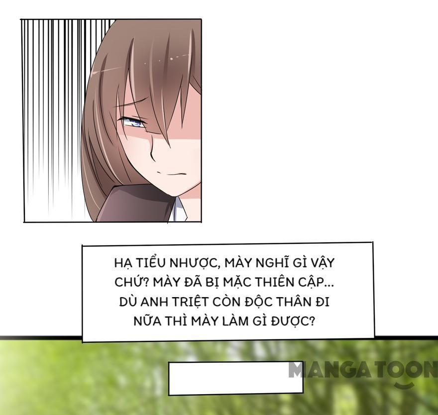 yêu nhầm chồng của cô út chapter 10 5