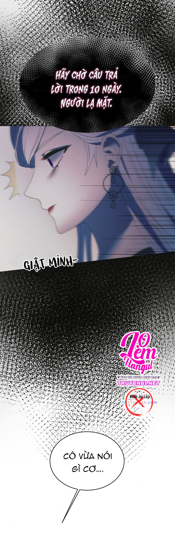 tôi sẽ trở thành nhân vật chính chapter 8 37