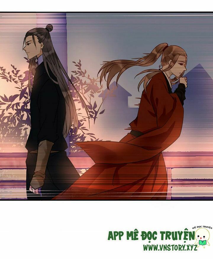 Công Chúa Giá Đáo chapter 39 - Trang 15