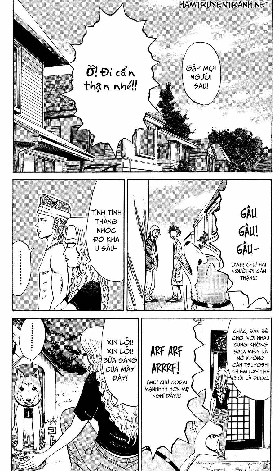 nanba mg5 chapter 18 6