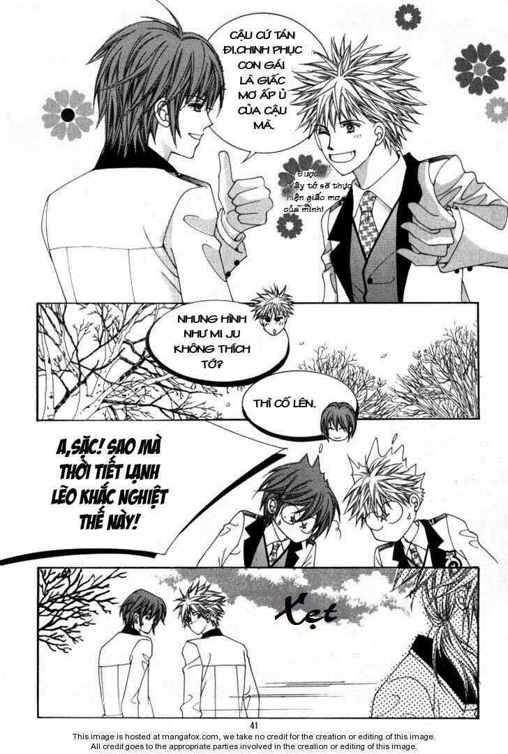 she's scary chapter 2 3