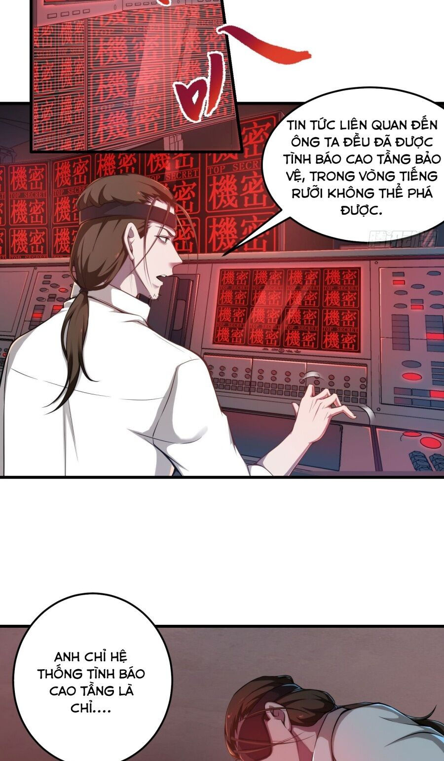 đệ nhất người ở rể chapter 39 3