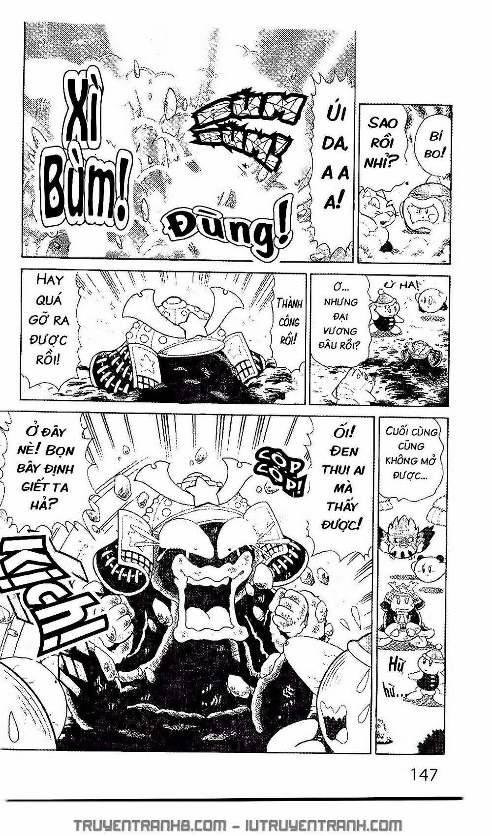 ngôi sao kabi chapter 36 17