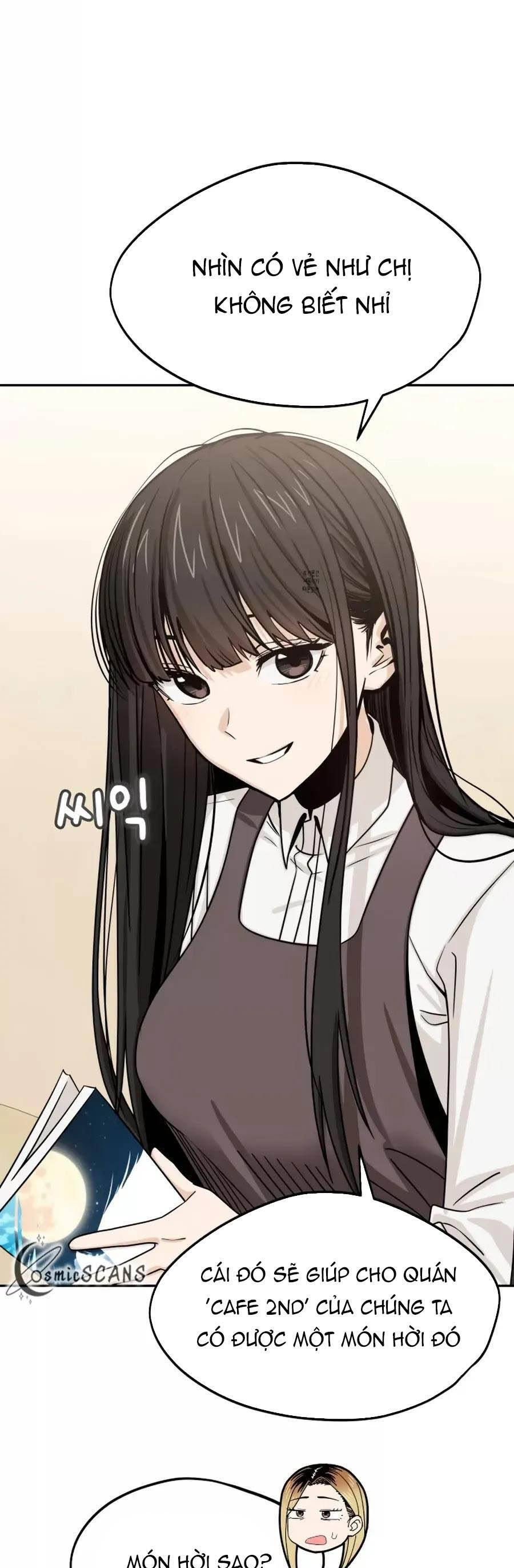 Lớ Ngớ Vớ Phải Tình Yêu chapter 62.2 8