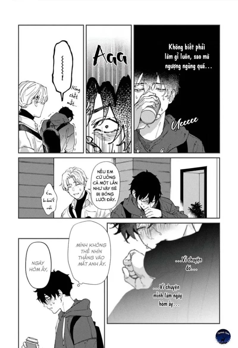 thế giới của em chapter 4 19