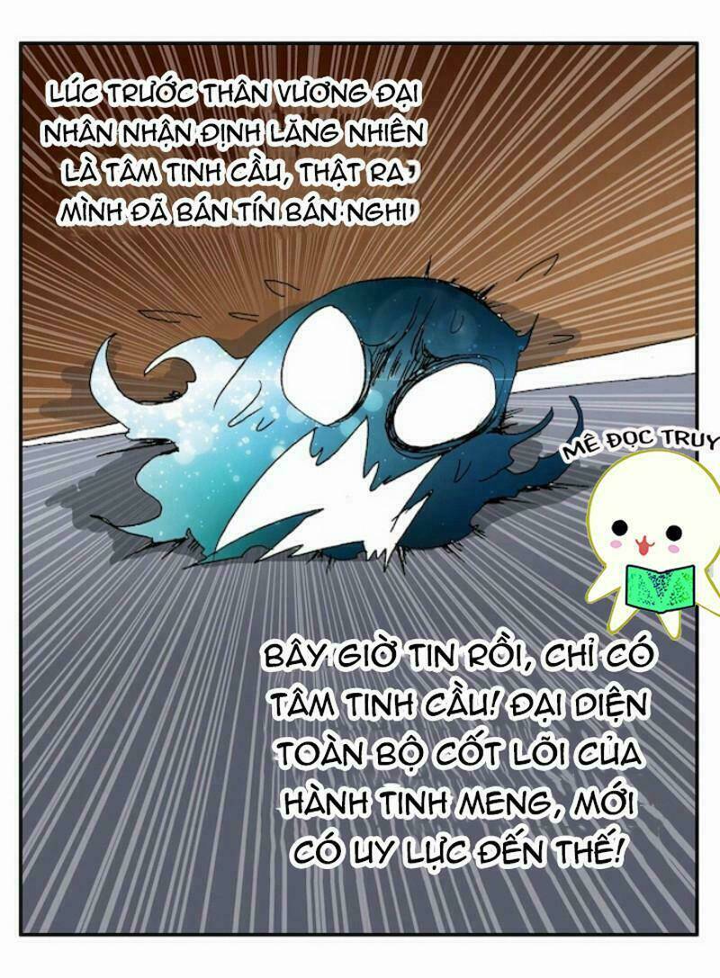 nhà có siêu dễ thương chapter 67 14