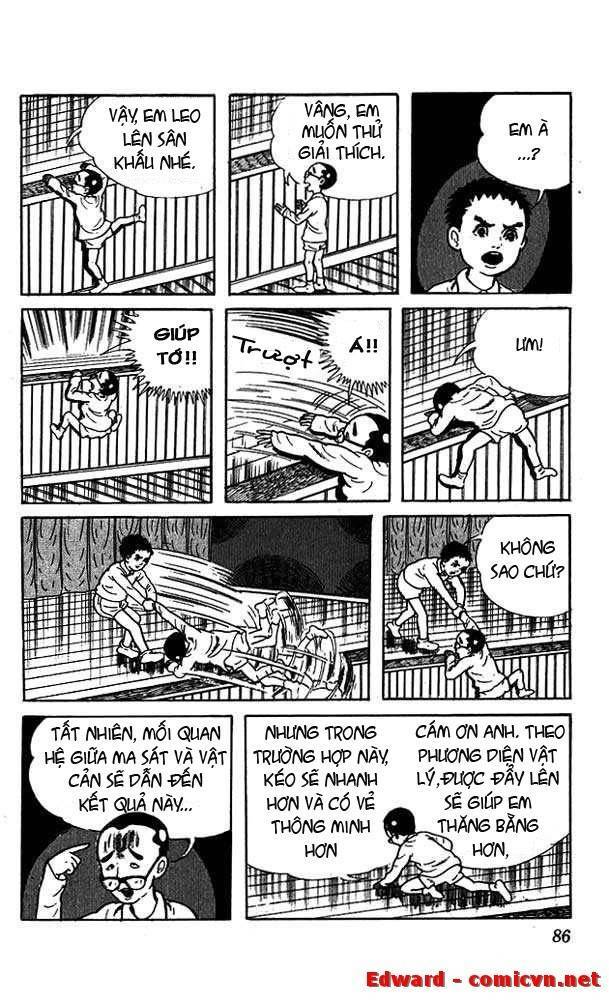 drifting classroom chapter 11 26