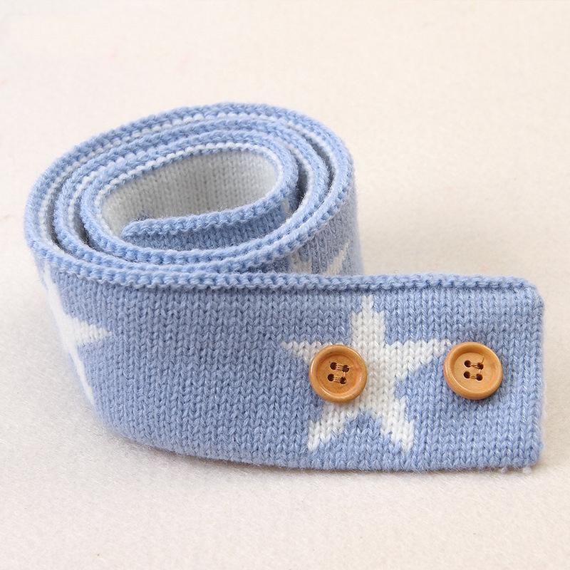 Cho Bé Xe Đẩy Dệt Kim Giấc Ngủ Của Trẻ Sơ Sinh Bao Tải Dệt Ấm Áp Slaapzak Bao Da Mềm Kid Sleepsack Footmuff SƠ SINH Swaddle