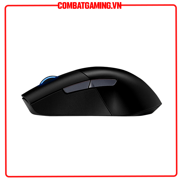 Chuột Gaming Asus Rog Keris Wireless Bluetooth - Hàng Chính Hãng