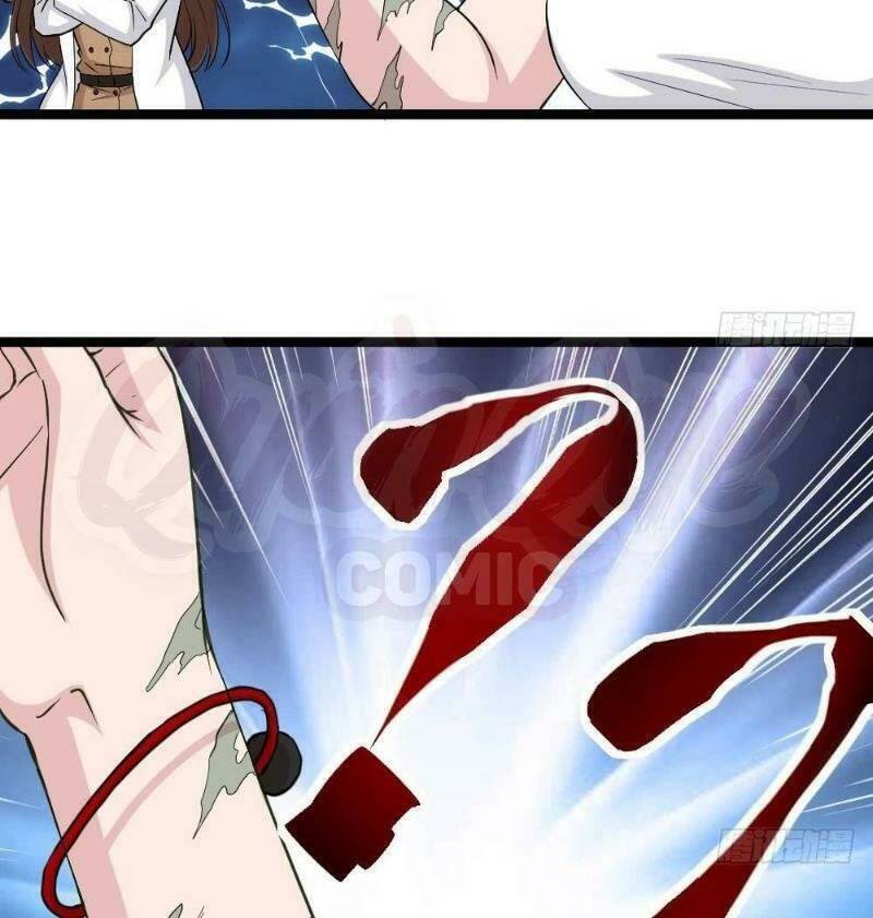 tối cuồng nữ tế chapter 12 32