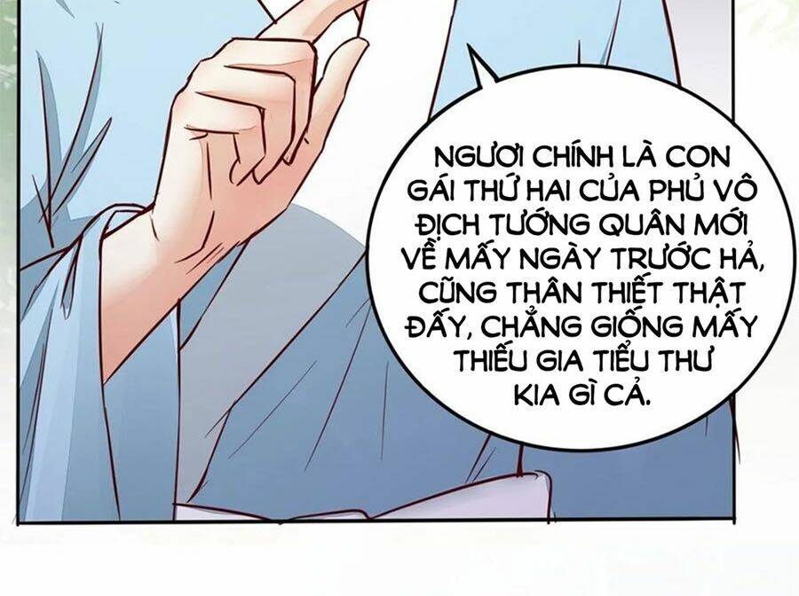 thần y khí nữ: ngự thú cuồng phi của quỷ đế chapter 90 21