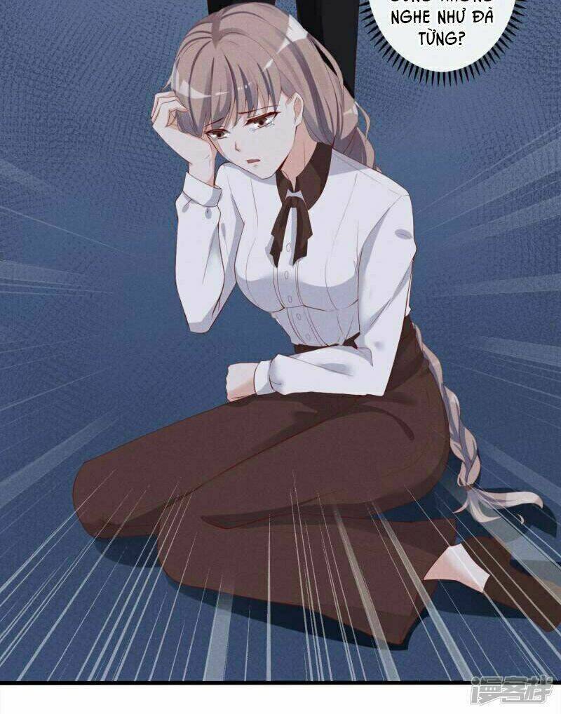 cạm bẫy lửa tình chapter 12 5