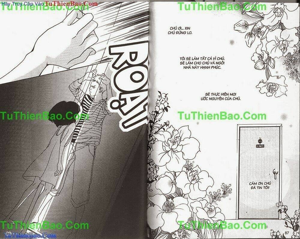 cổ vật kinh hoàng chapter 7 45