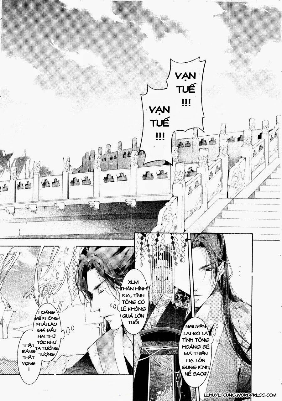 hoa hoa du long chapter 6 10