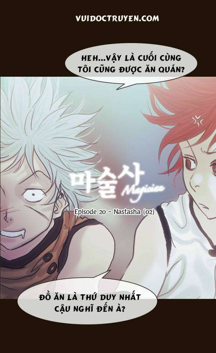 hội ảo thuật chapter 104 4