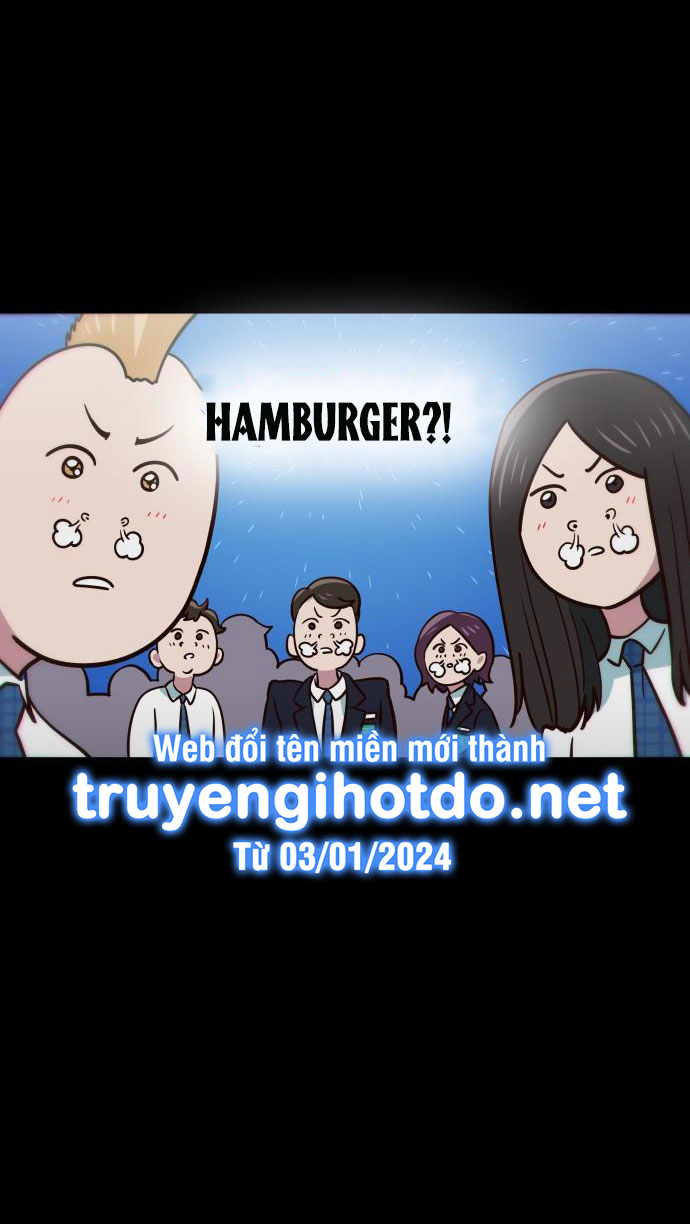 nữ sinh trường trung học chỉ bắt nạt tôi thôi chapter 9.1 47