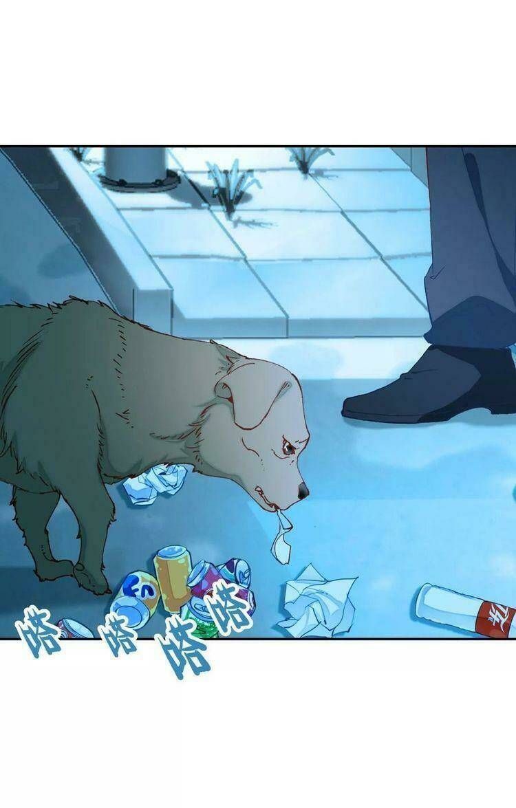 chuyển phát nhanh tình yêu chapter 7 29