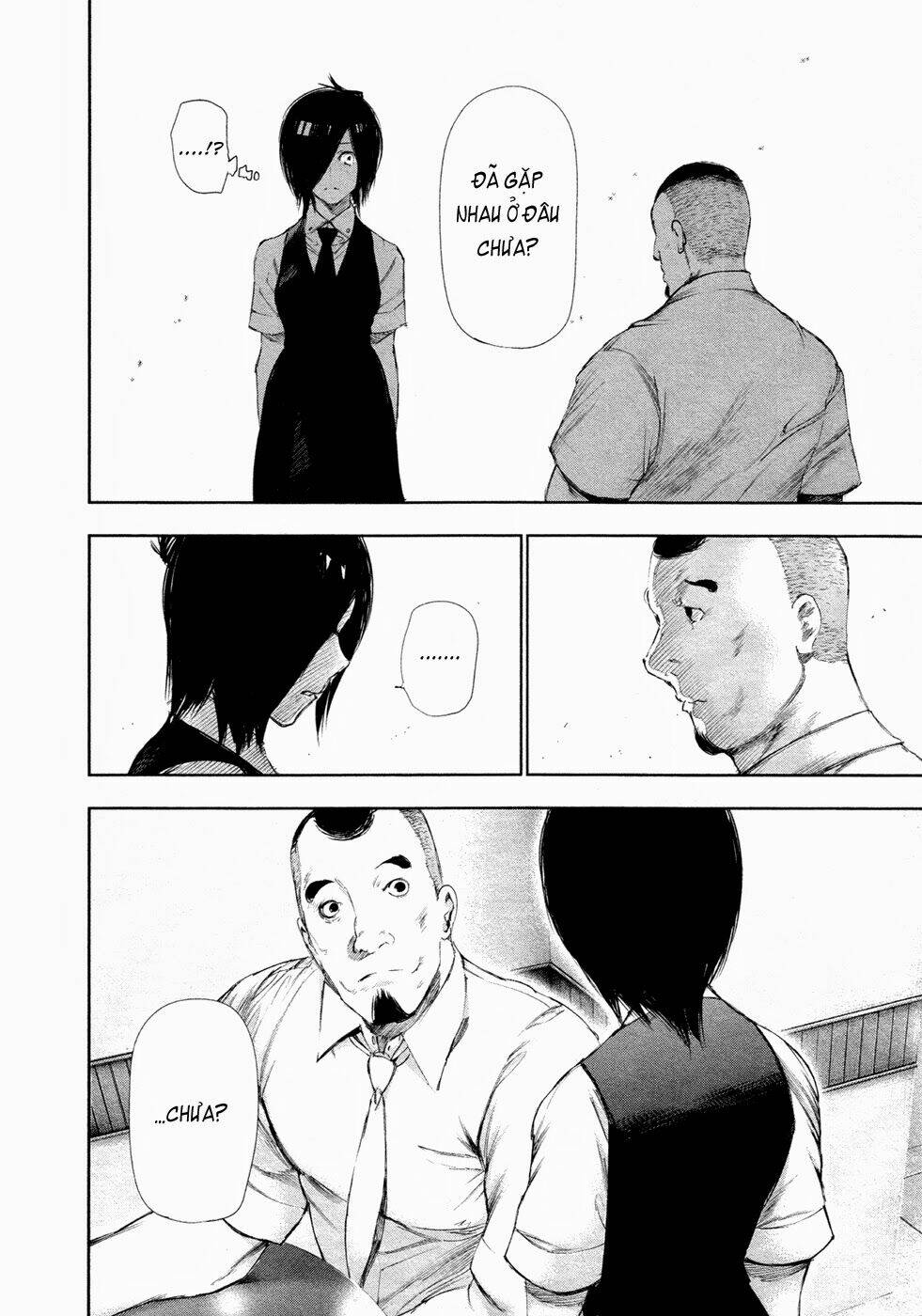 ngạ quỷ tokyo chapter 93 10