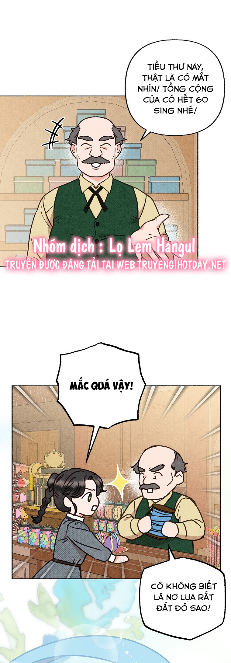 chàng trai đa nhân cách của tôi chapter 8 10