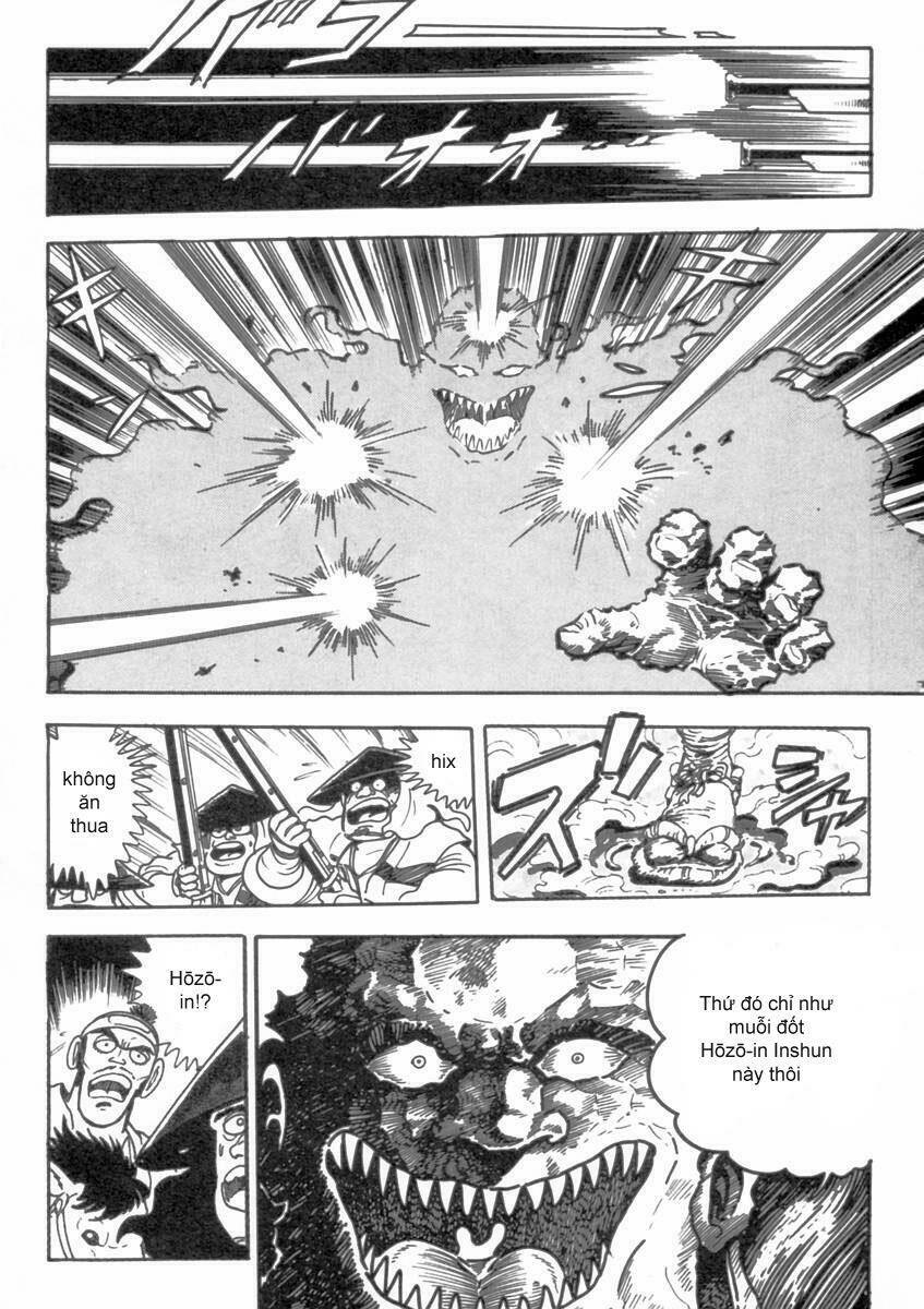 makai tenshou chapter 9 30