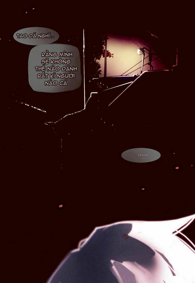 nữ sinh trường wilds chapter 36 31