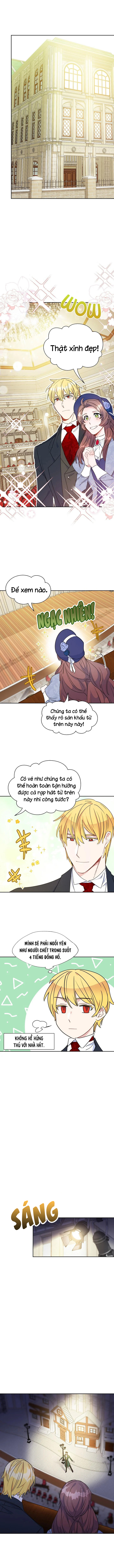 50 công thức pha trà của nữ công tước chapter 37 9