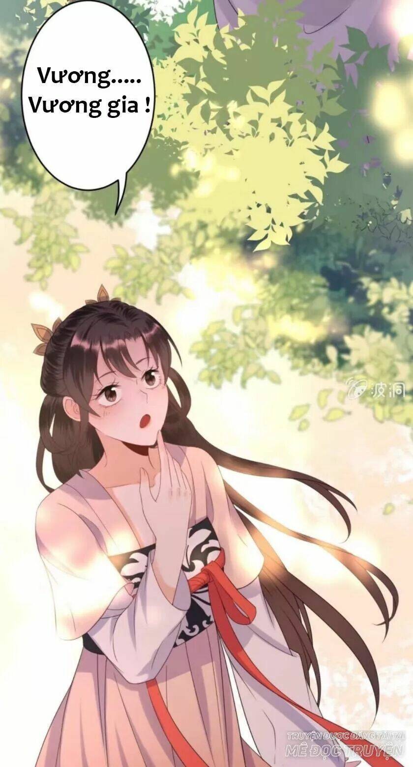 theo đuổi hoàng tử quá khó a~ chapter 69 6