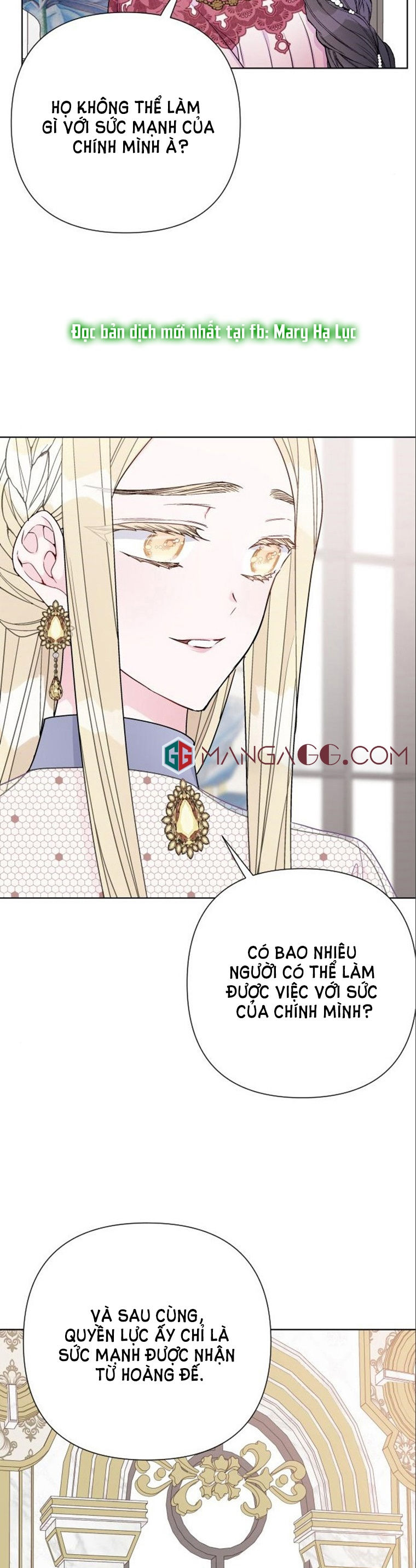 cách hiệp sĩ sống như một tiểu thư chapter 68 26