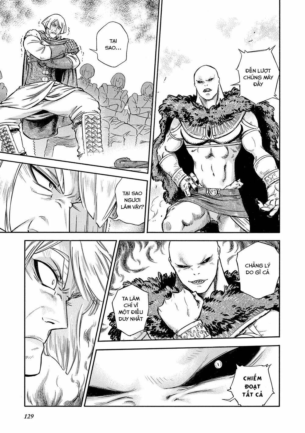 stravaganza - isai no hime chapter 28 43