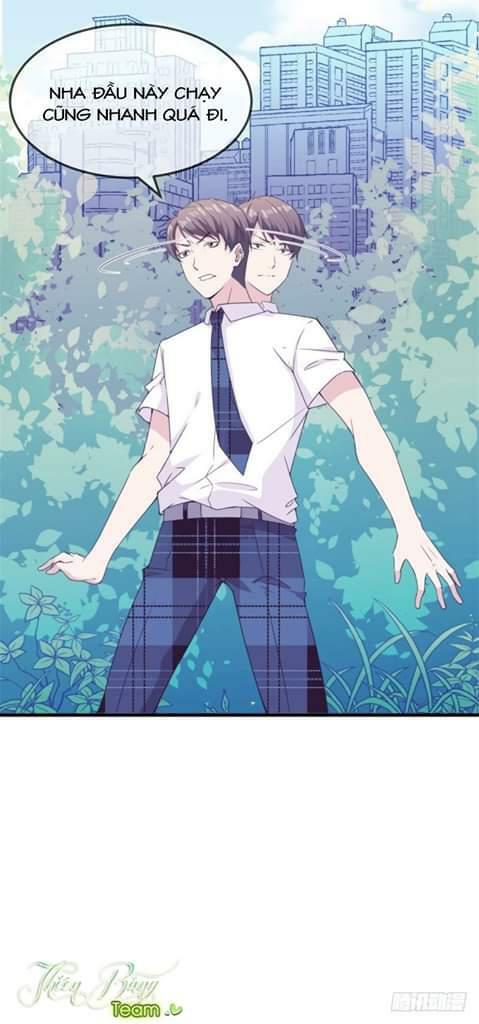 101 lần đoạt hôn chapter 15 35