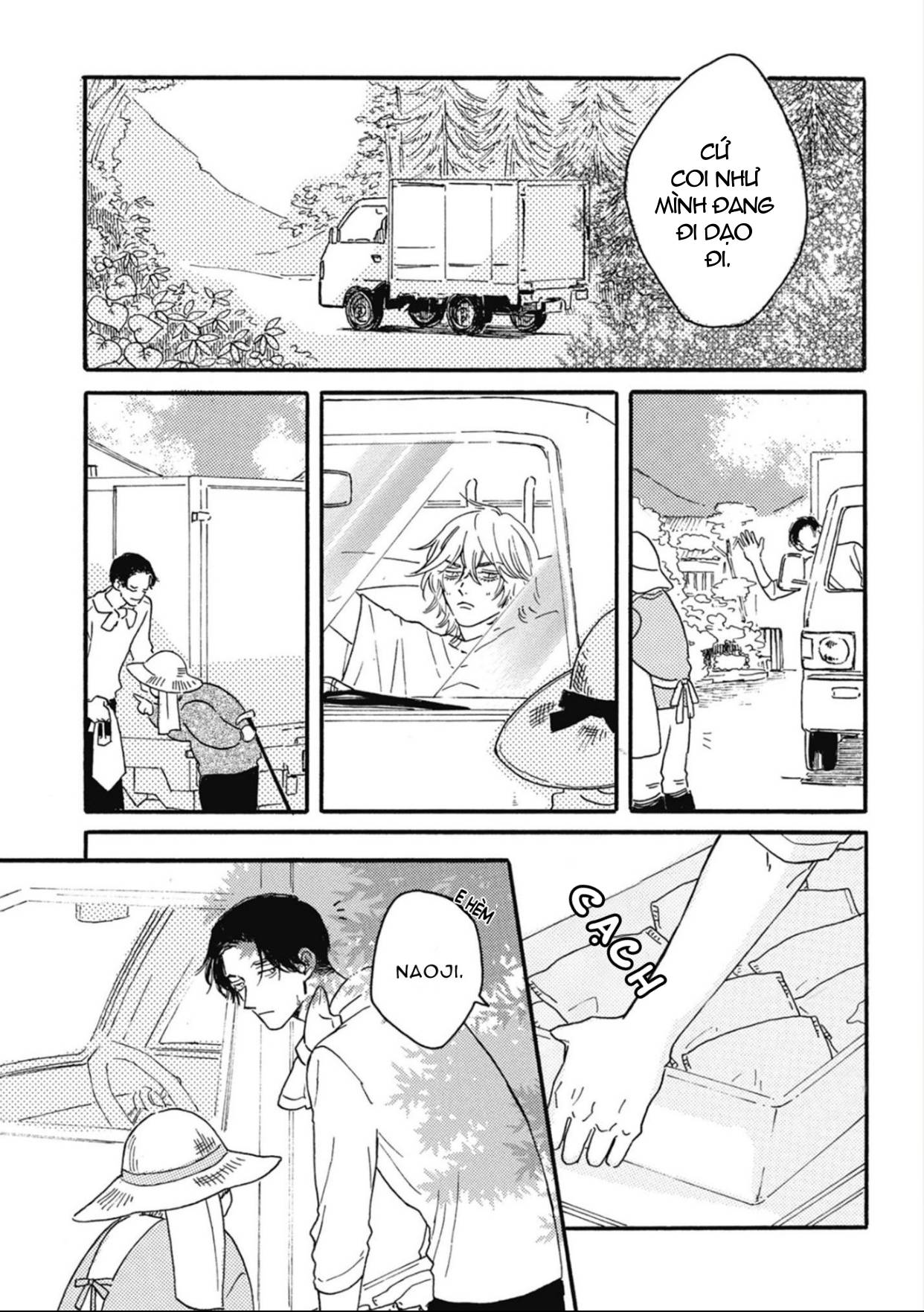 màn đêm chapter 2 9