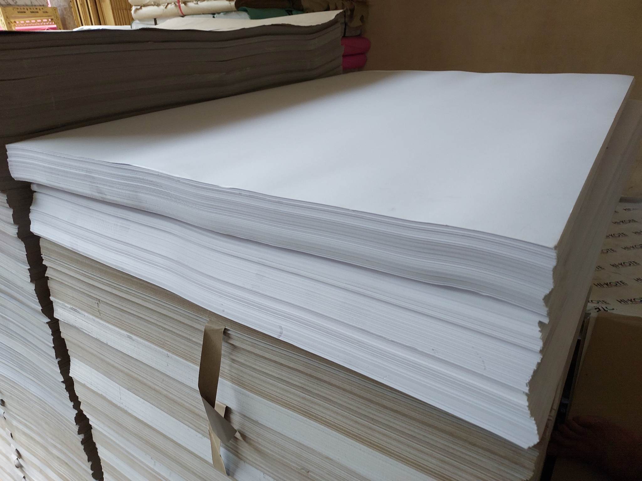 Giấy Roki A0 Định lượng 270gsm