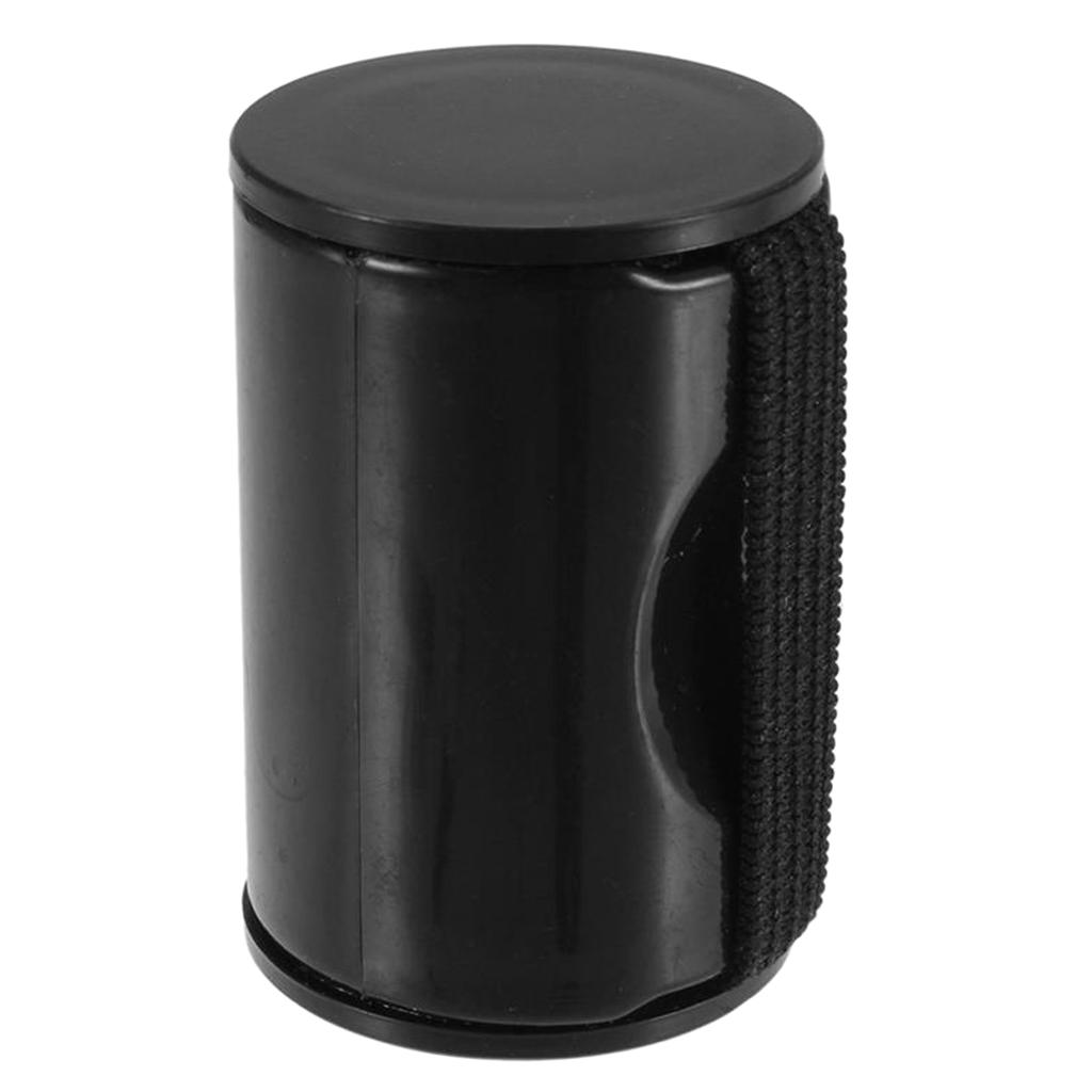 Nhựa Ngón Tay Cát Búa Bình Lắc cho Đàn Guitar Ukulele Strumming Phụ Kiện