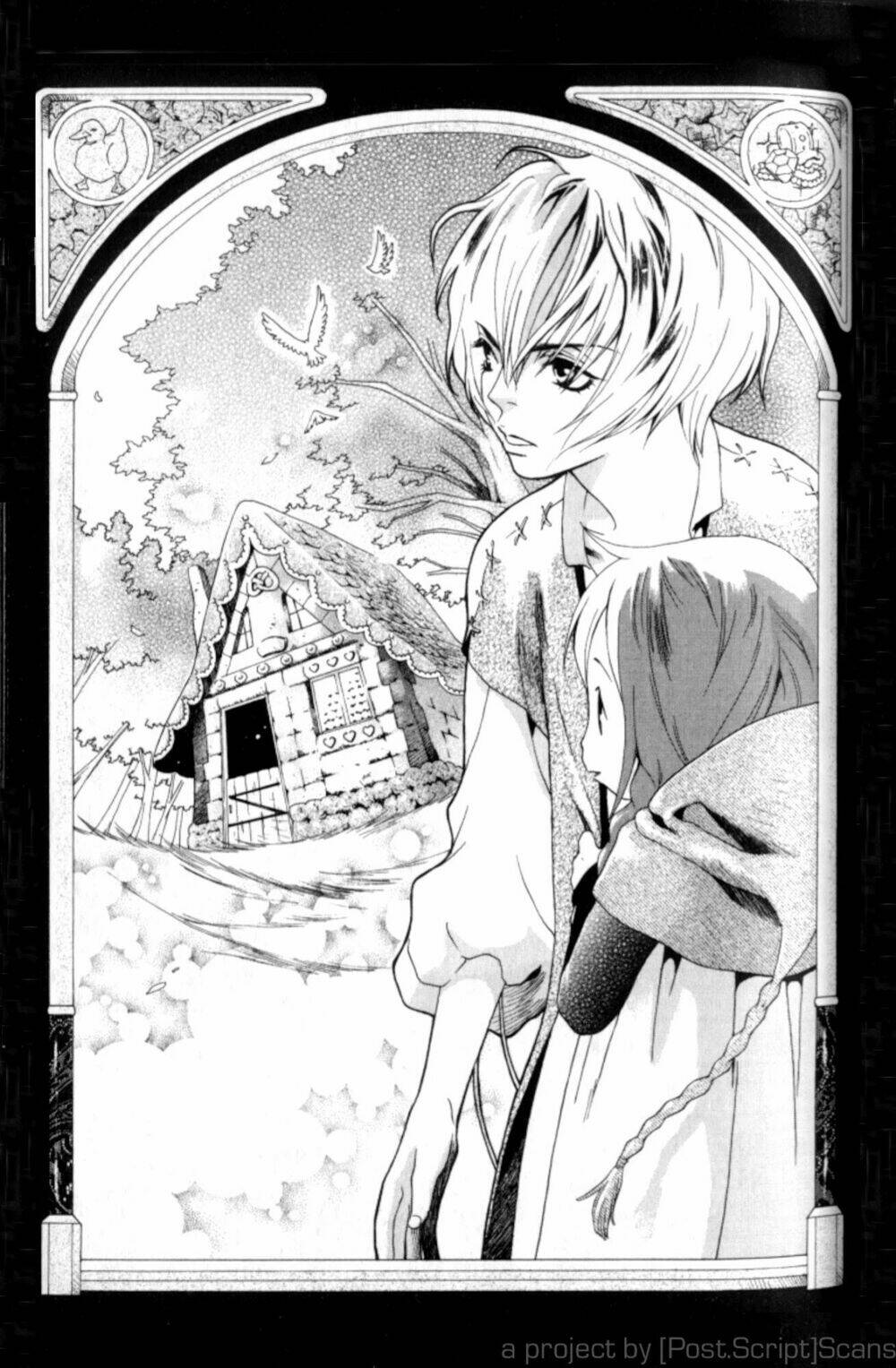 grimms manga chapter 3 3