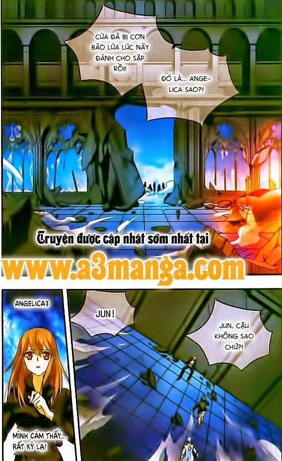 ngôi sao câu lạc bộ chapter 89 2