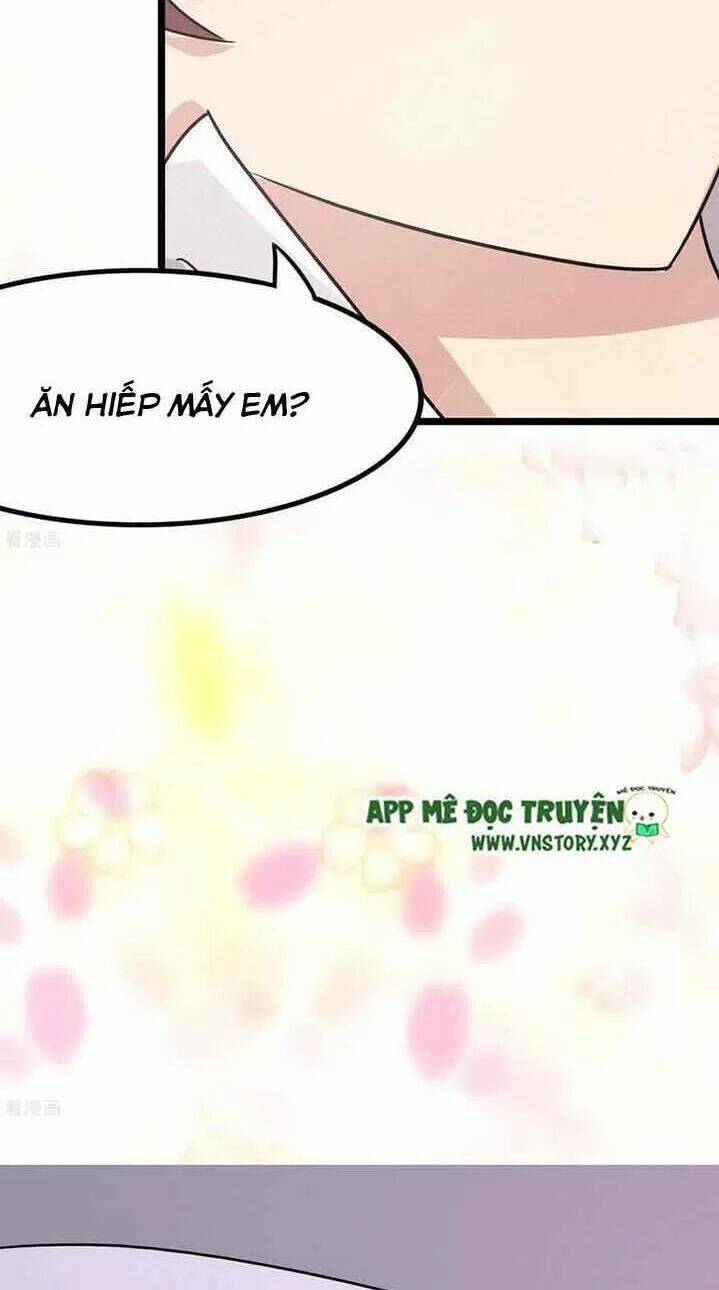 bạn gái virus của tôi chapter 206 4