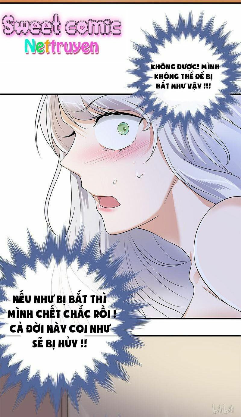 sủng thê thành nghiện: lục thiếu sủng từ đáy lòng chapter 1.2 21