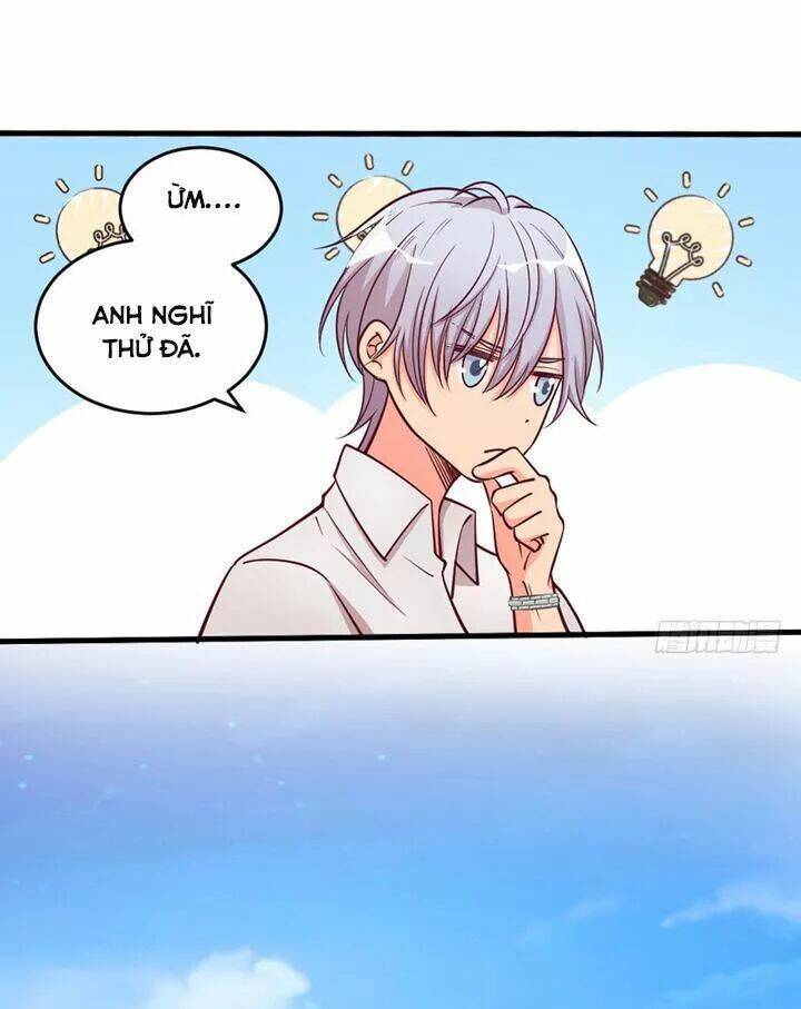 thiên hậu trở về chapter 104 9