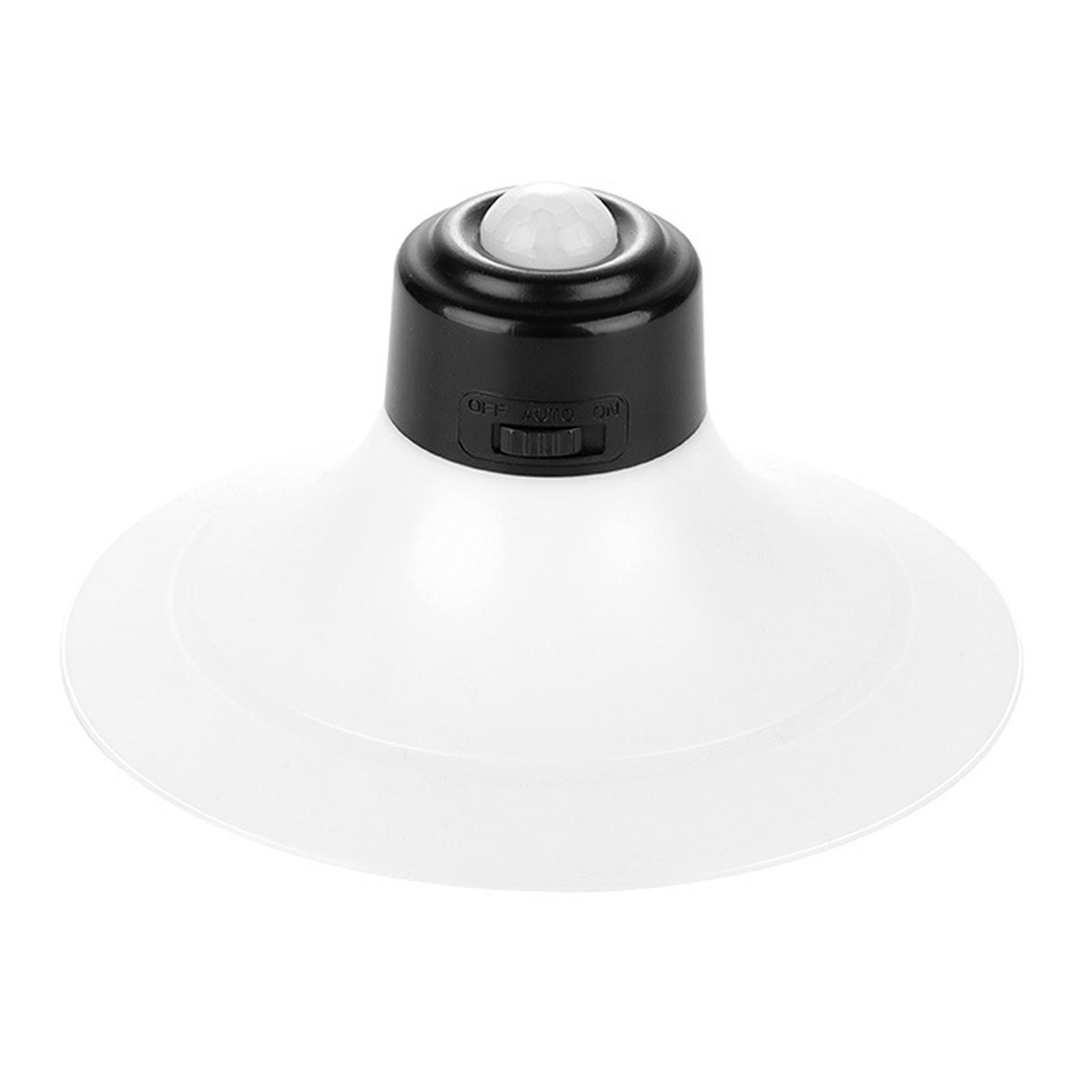 Motion Sensor Night Light Wall Lighting Closet Lights for Cabinet Bathroom
