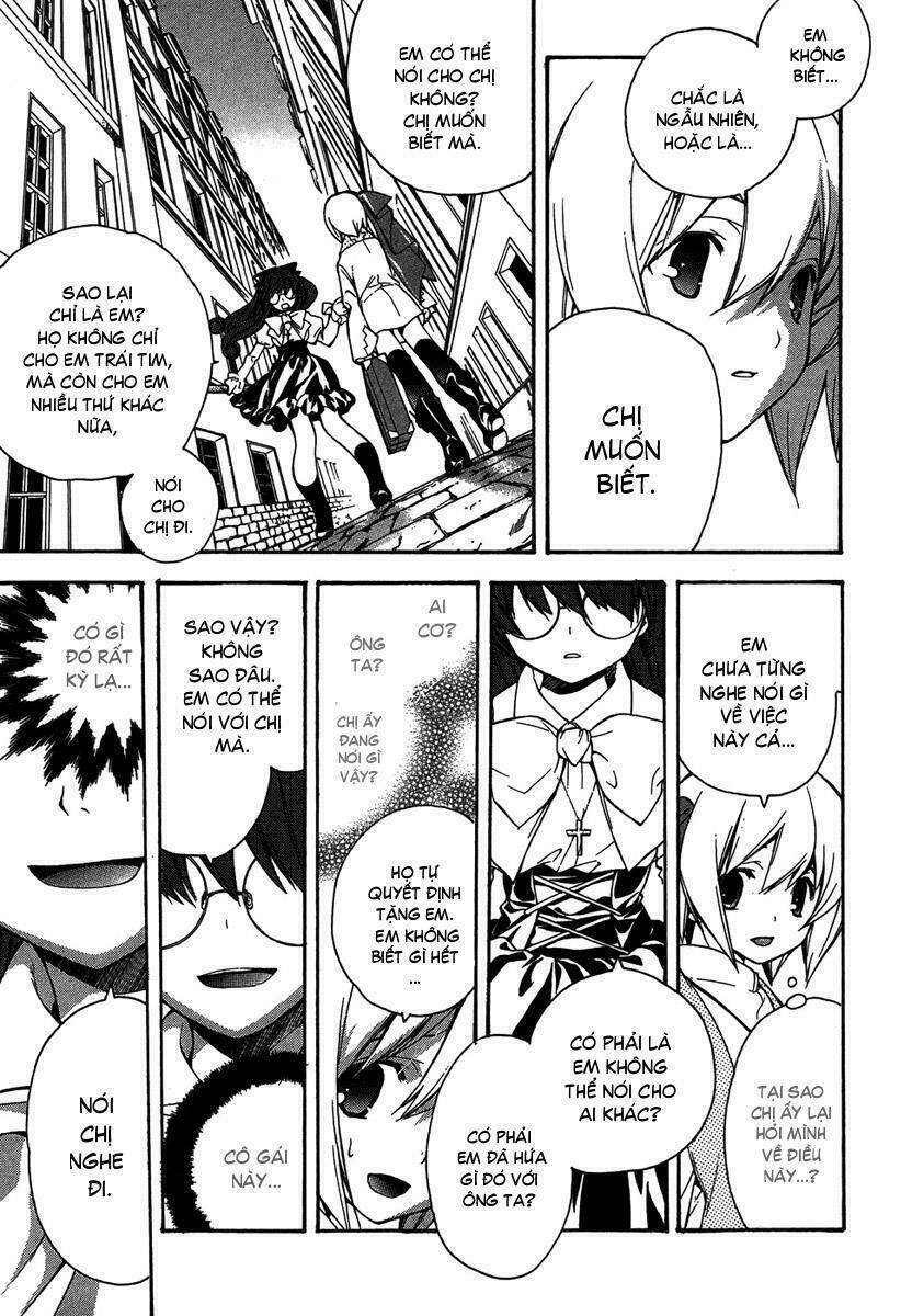 pixy gale chapter 1 32