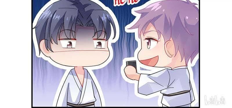 chọc tới chủ tịch tổng tài 2 chapter 820 348