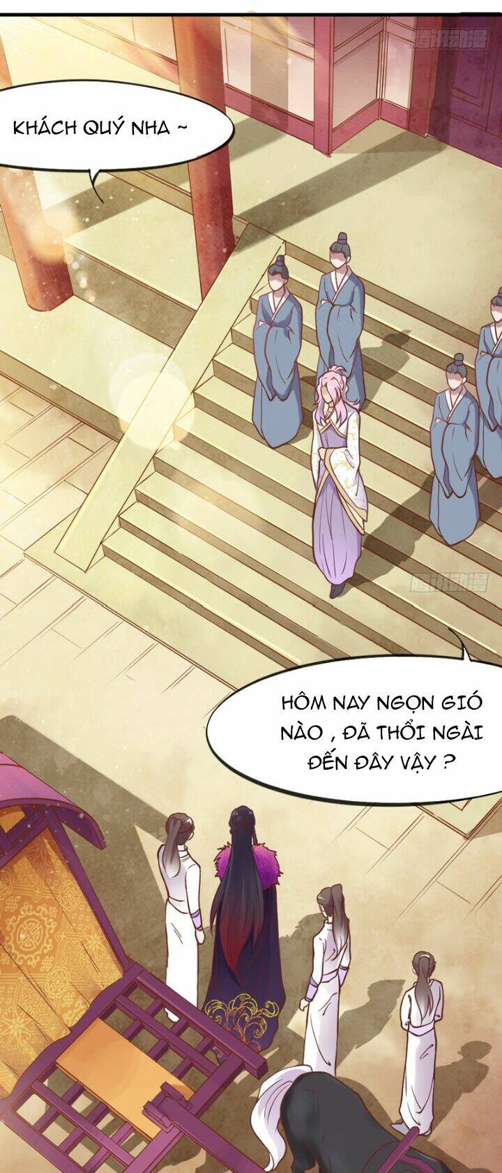 giữ chặt tiểu bạch long chapter 28 43