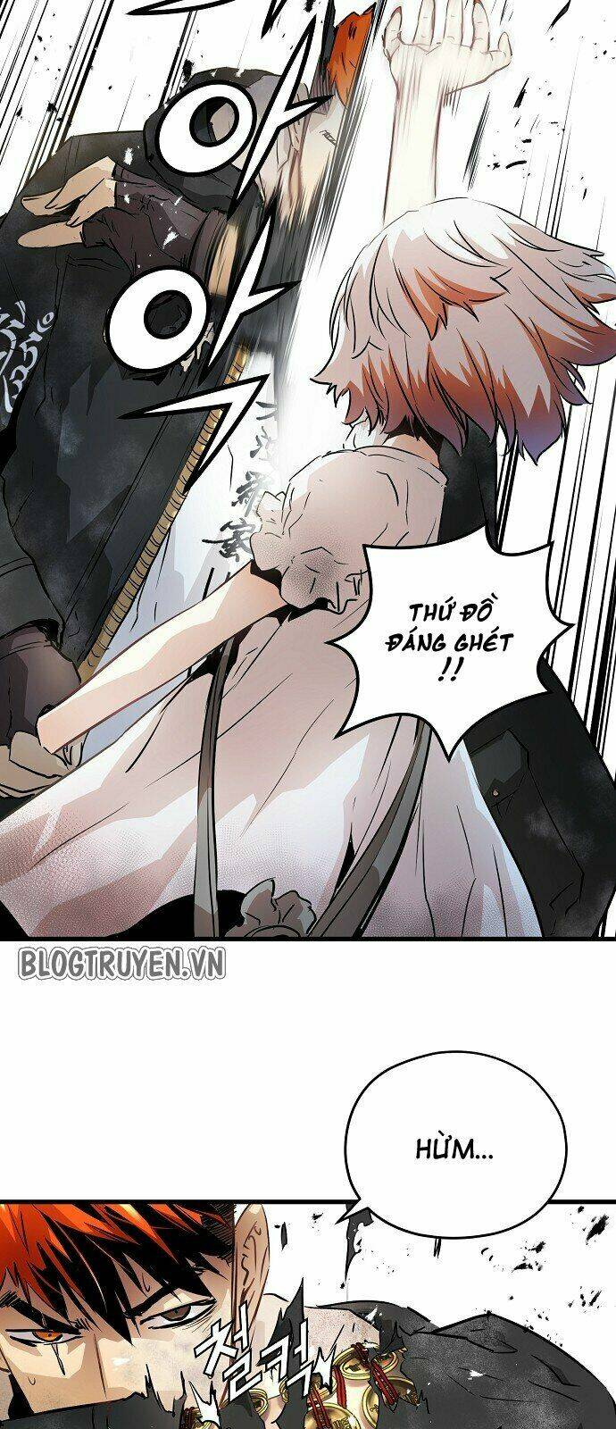 hứa lan chapter 21 38