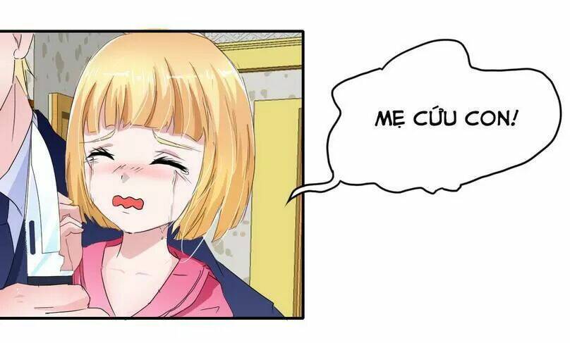 cô dâu gả thay của tổng tài chapter 138 20