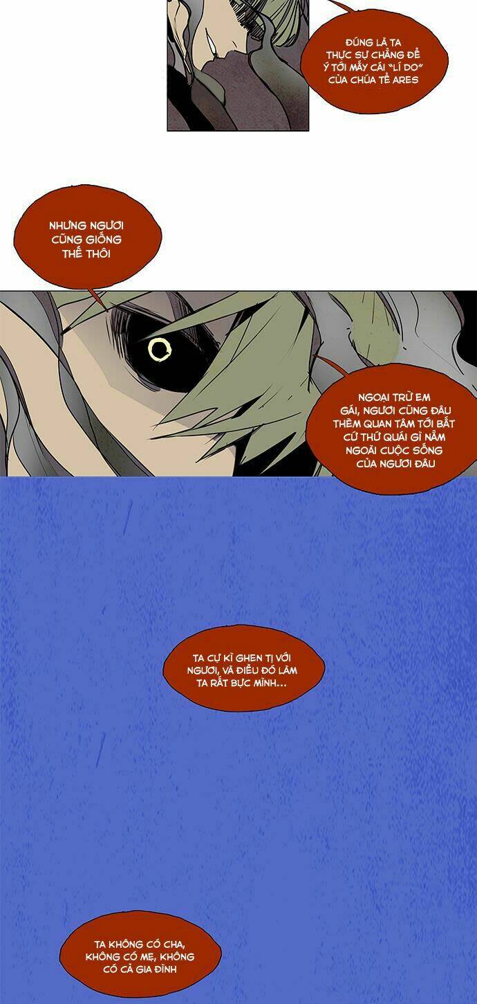 lessa 2: the crimson knight chapter 89 7