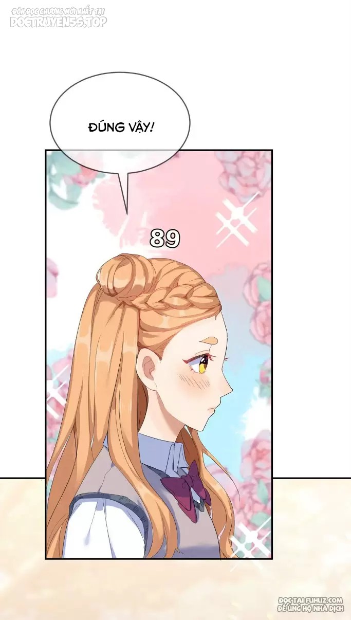 lời nói dối của cô ấy chapter 21 25