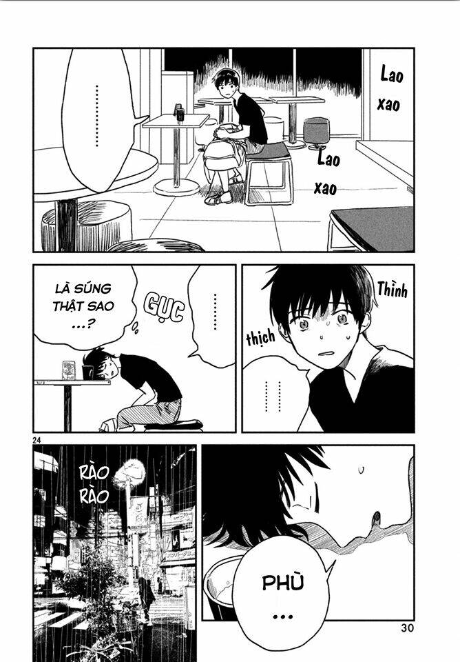 tenki no ko chapter 1.2 5