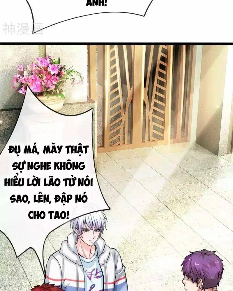 tuyệt đỉnh khí thiếu chapter 2 30