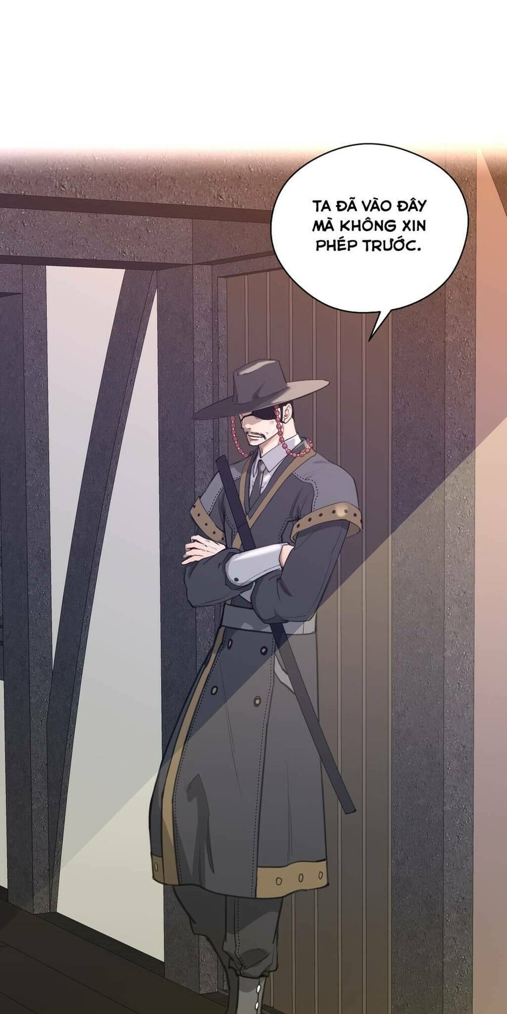 một nửa hoàn hảo chapter 7 73